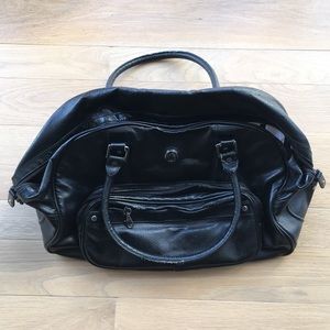 Lululemon weekender bag